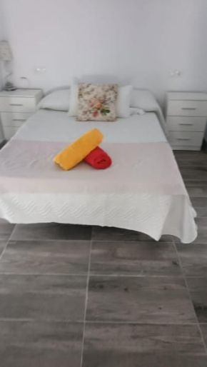 APARTAMENTOS PLATEROS